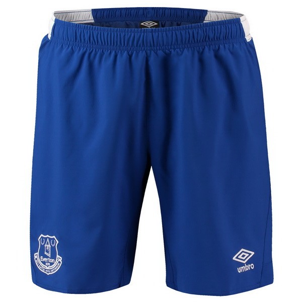 Pantalones Everton 1ª Cambio 2018-2019 Azul